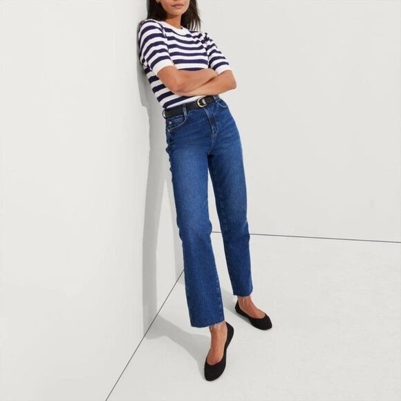 Rothy's Women's Black The Square Flats Knit Ballet Size 9 2846 - Picture 2 of 16